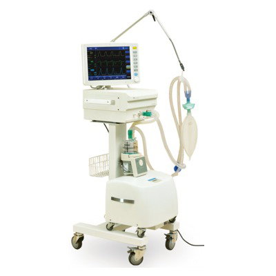 Ventilator | PG V5000D | Medical Equipment and devices for hospitals or